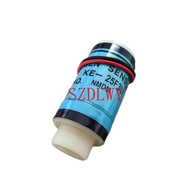 Oxygen sensor KE-25F3LF