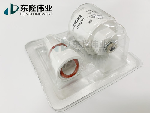 英國CITY氧氣傳感器 MOX-2 MOX2